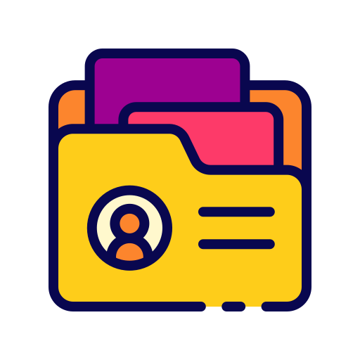 Personal Portfolio