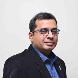Ananda Banerjee