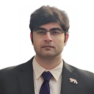 Mohnish Kapoor