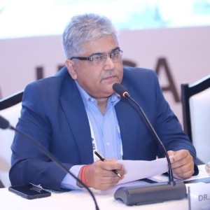 Soumitra Dasgupta