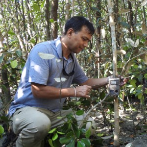 Dr. Mahendra Shrestha