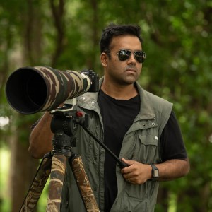 Jayanth Sharma